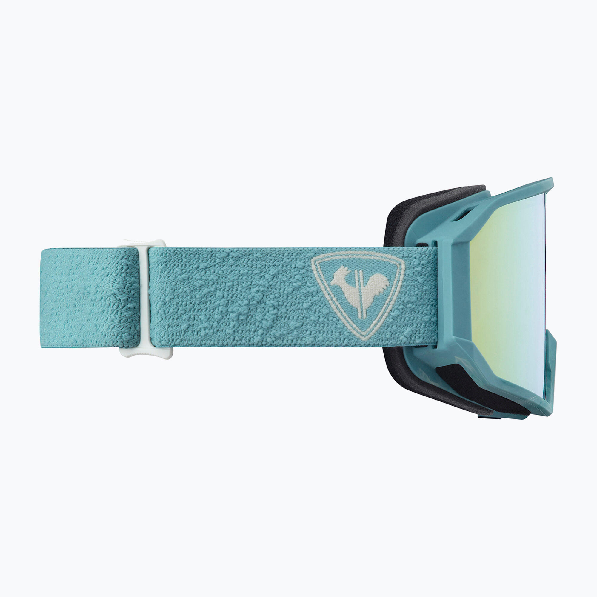 Masque De Ski / Snow Essential Blue Lagoon Cat 2 Homme 3/5