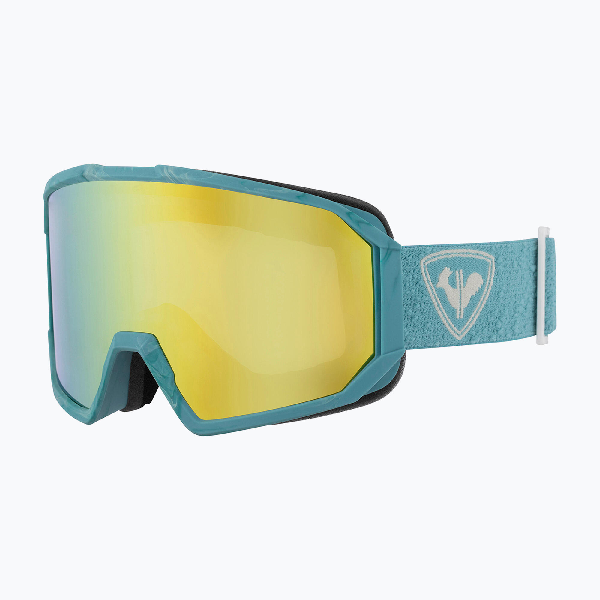 Masque De Ski / Snow Essential Blue Lagoon Cat 2 Homme 5/5