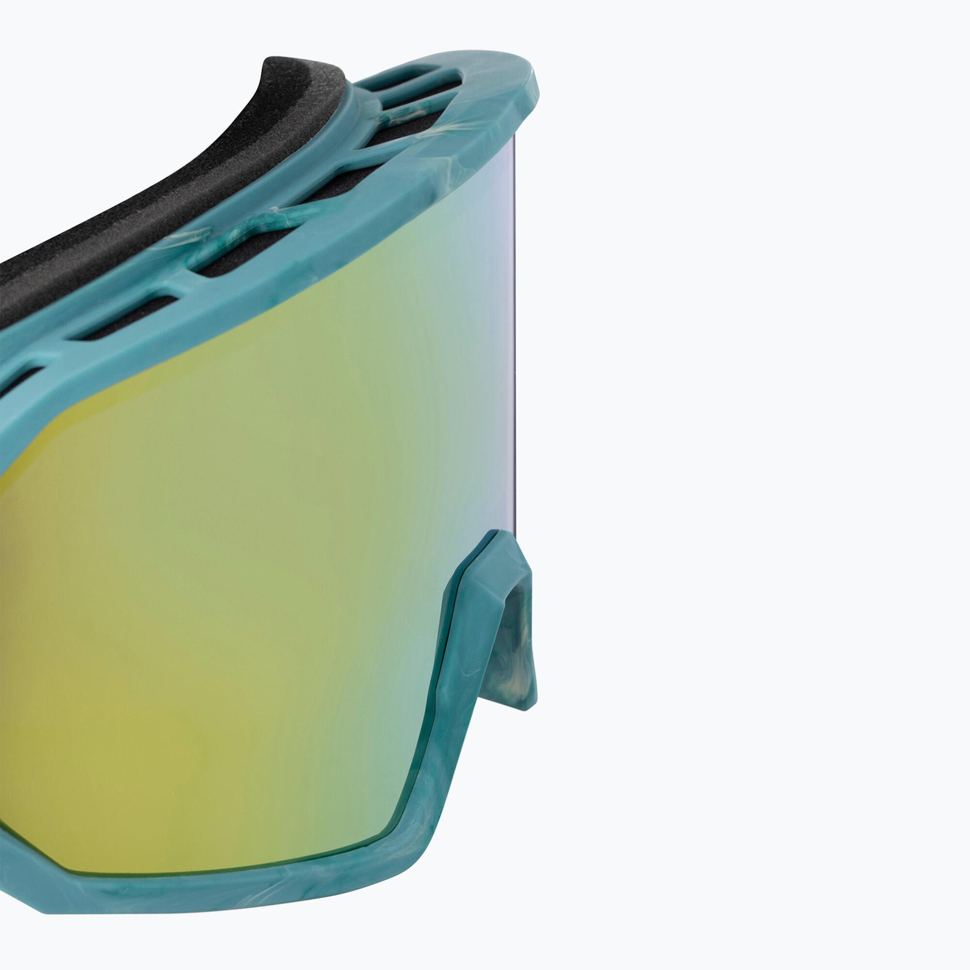Masque De Ski / Snow Essential Blue Lagoon Cat 2 Homme 4/5
