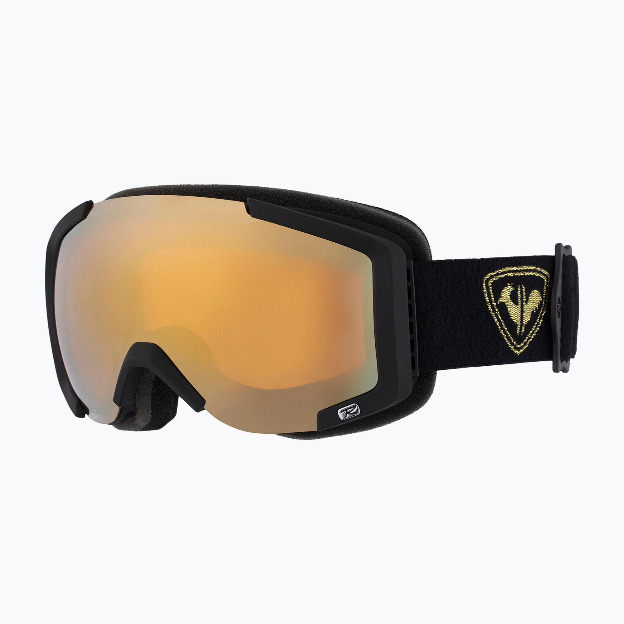 Masque De Ski / Snow Airis Sonar Black Cat 2 Femme 5/5