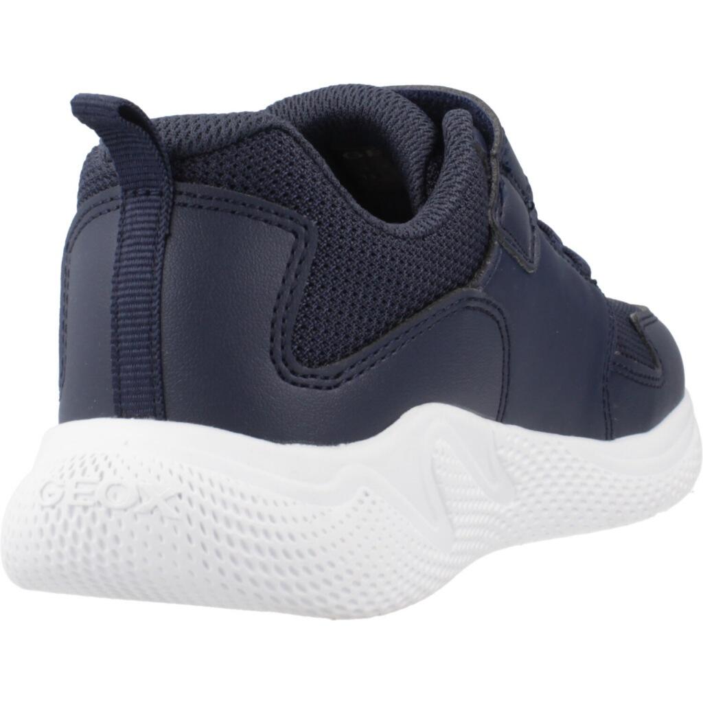 Baskets bébé garçon Geox Sprintye A 3/5