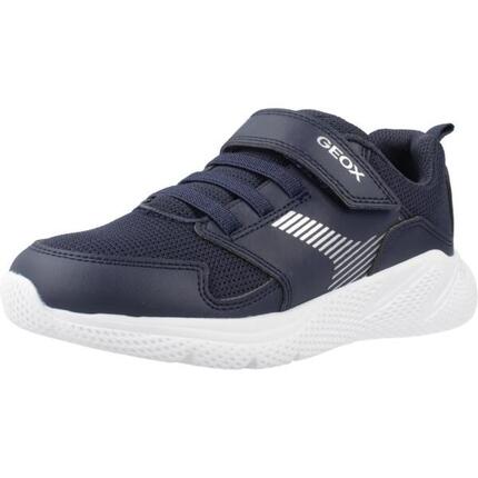 Baskets bébé garçon Geox Sprintye A