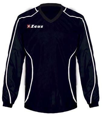 ZEUS GIACCA ANTIPIOGGIA UOMO BLACK