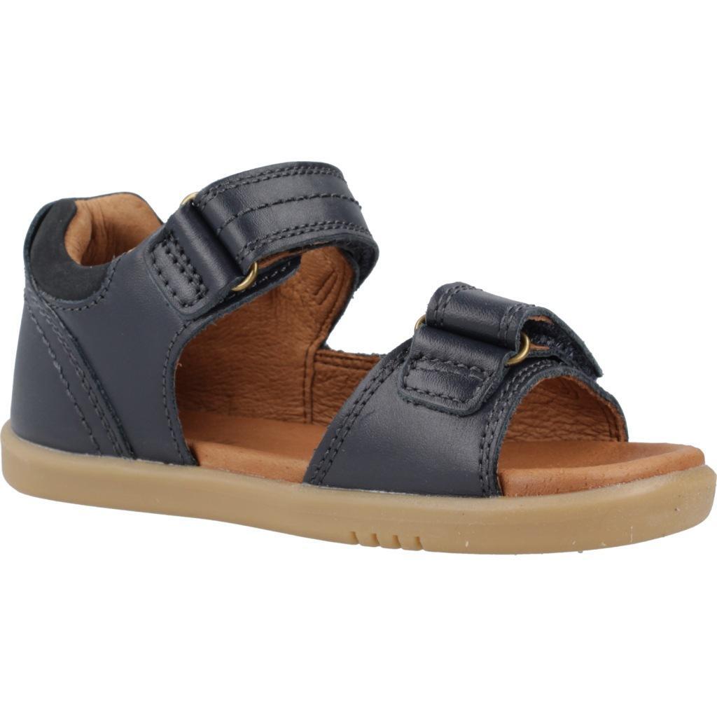 Sandales Bobux Modèle Driftwood Couleur Bleu 5/5