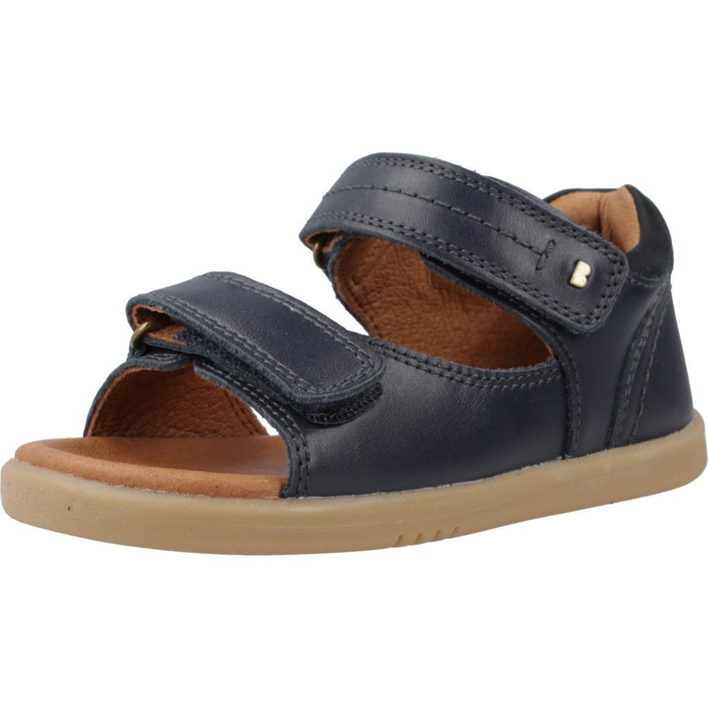 Bobux Modelo Driftwood Cor Azul