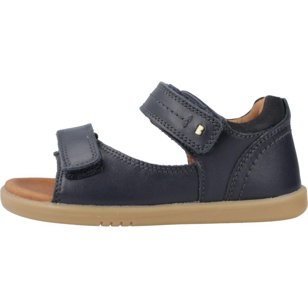 Sandales Bobux Modèle Driftwood Couleur Bleu 2/5