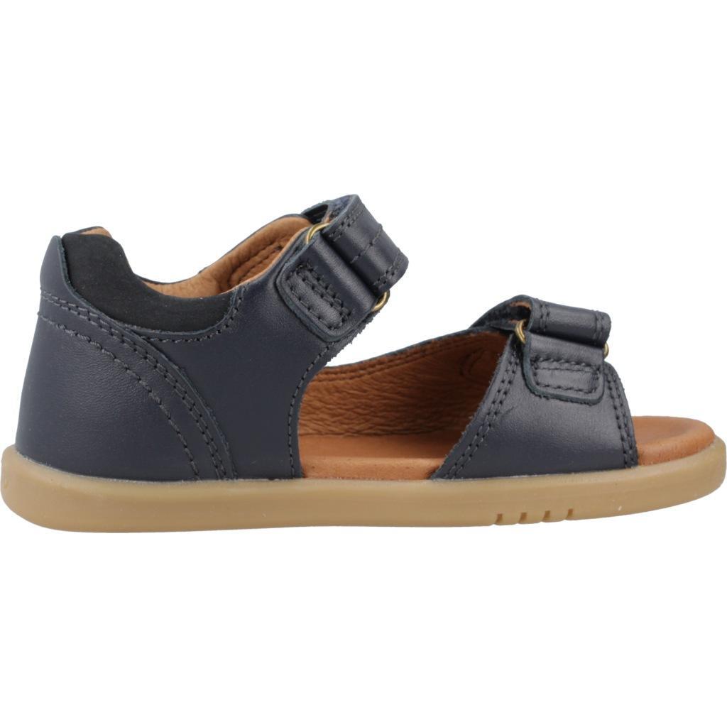 Sandales Bobux Modèle Driftwood Couleur Bleu 4/5