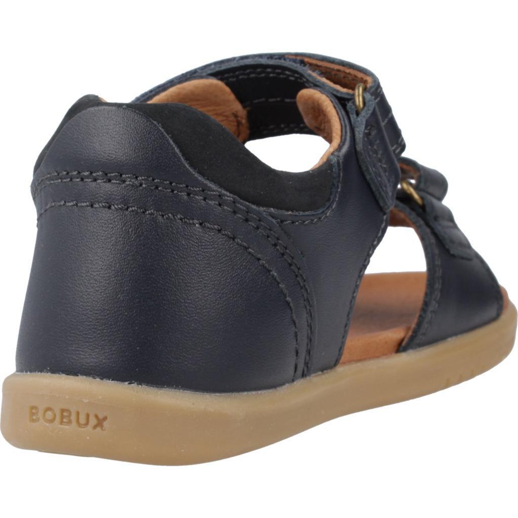 Sandales Bobux Modèle Driftwood Couleur Bleu 3/5