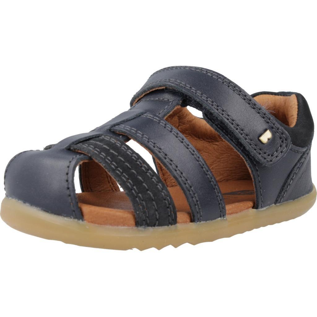 BOBUX Sandali Bobux Modello Roam Colore Blu