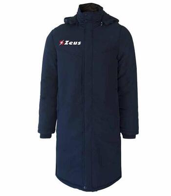 ZEUS GIUBBOTTO DA UOMO BLUE