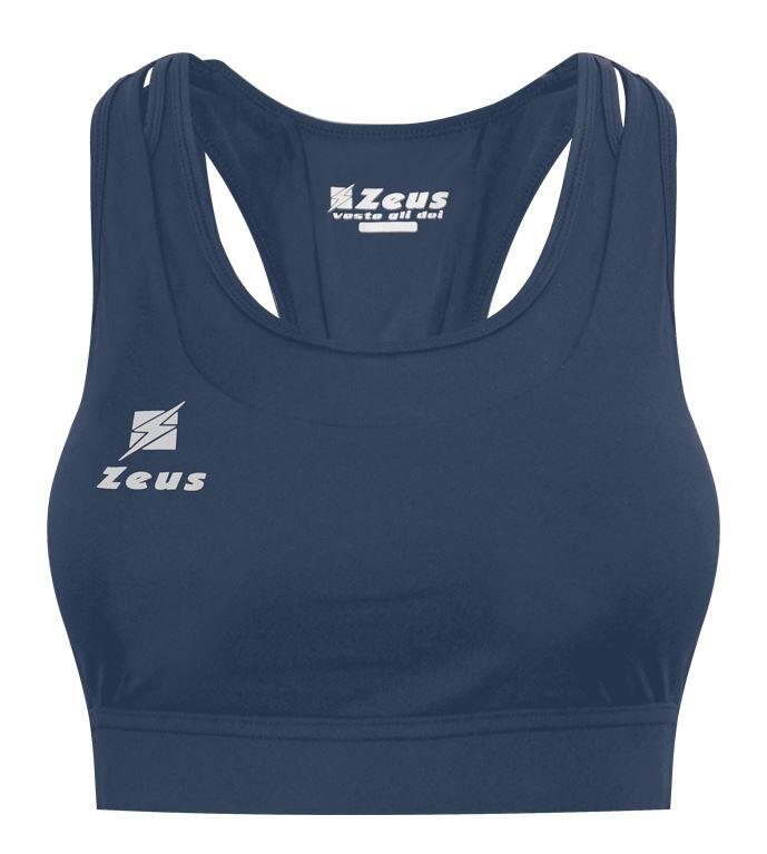 ZEUS TOP DYANA DONNA BLUE
