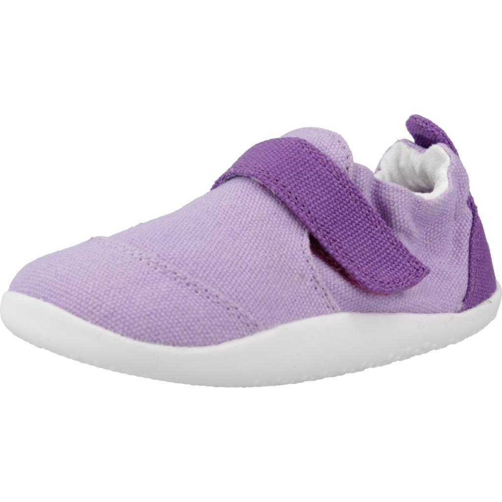 BOBUX Scarpe Da Ginnastica Bobux Modello Go Organic Colore Viola