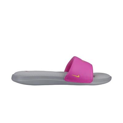 NIKE CIABATTA COMFORT SLIDE DONNA GREY