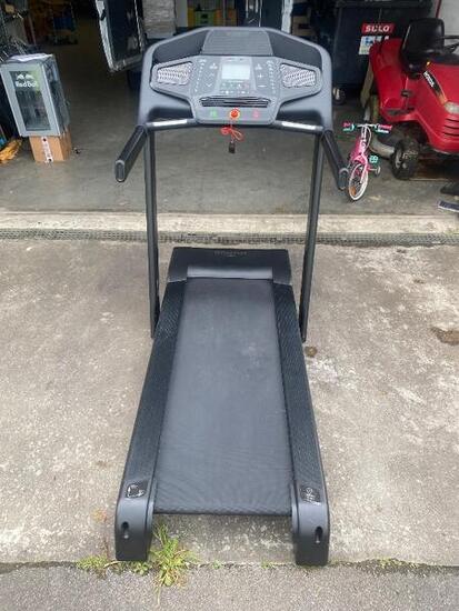 Entre Particuliers - Tapis de course/marche