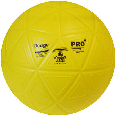Dodgeball Pro Schulsport Unisex