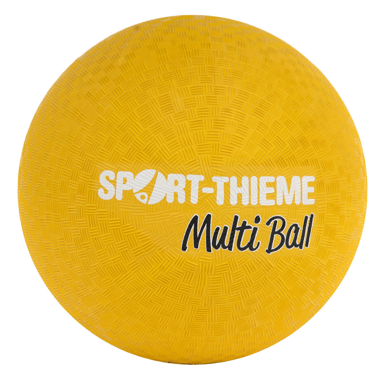 Spielball Multi-Ball Grün  ø 21 cm, 400 g Gesundheitssport Unisex Grün 3/3