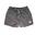 Bermuda de Banho Masculina - Cordão Ajustável / Secagem Rápida (Cinza)