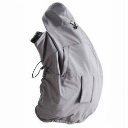 Couverture de portage 3 en 1 version 2