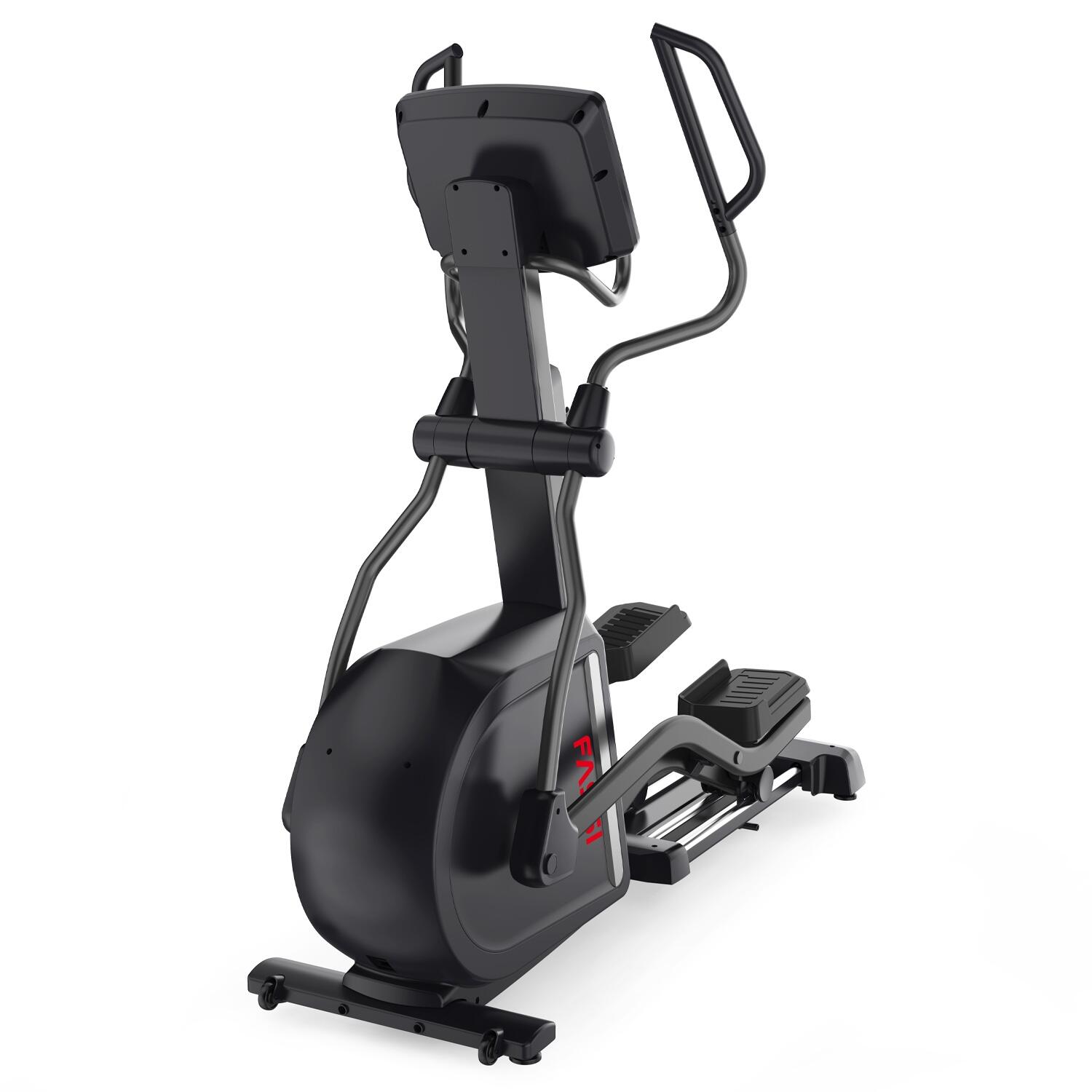 Professioneller Crosstrainer Fassi E 95 CLUB 7/7