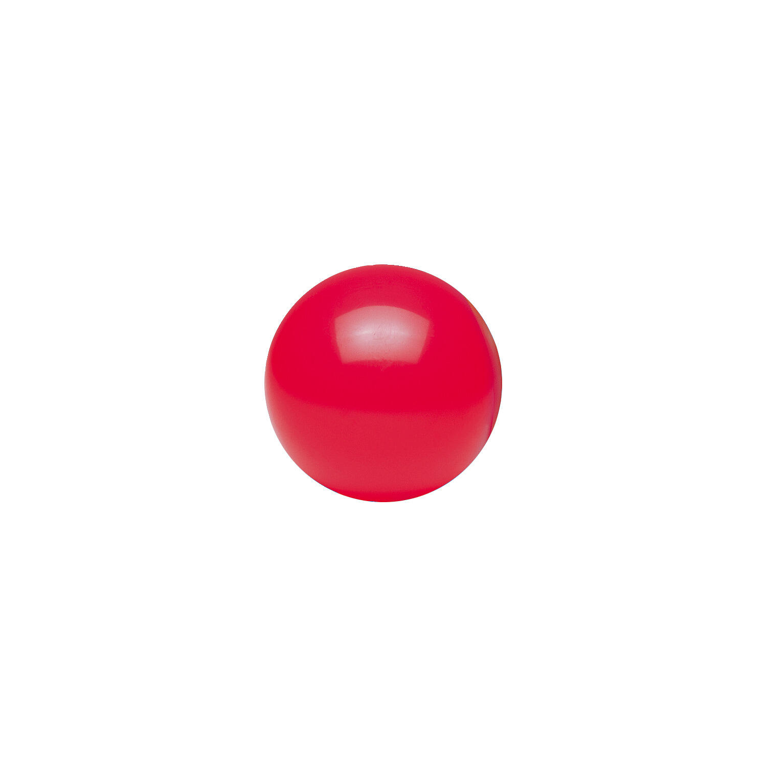 Fanglernball Gesundheitssport Unisex Blau, Rot 3/4