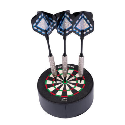 Dartpfeil-Halter Darts / Steeldarts Unisex