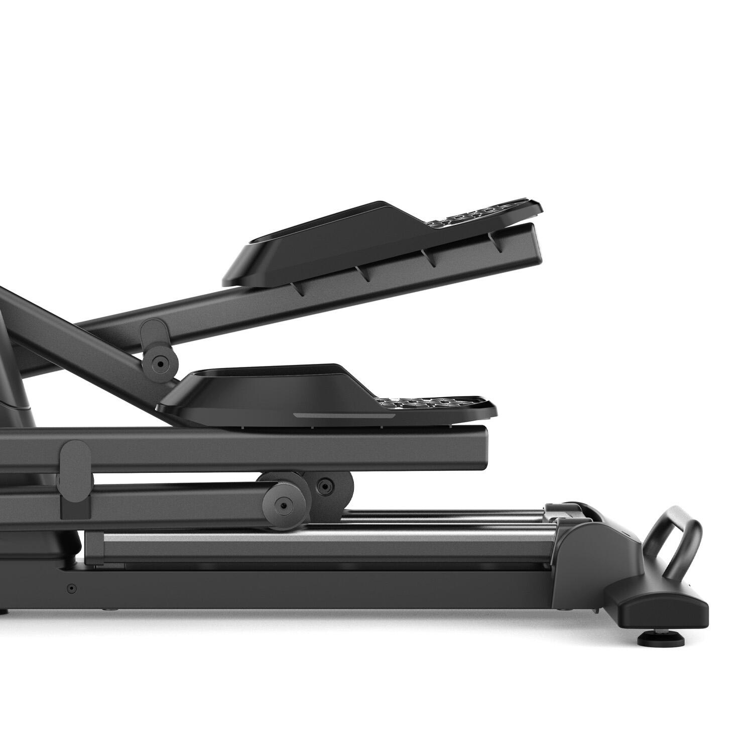 Professioneller Crosstrainer Fassi E 69 CLUB 7/7