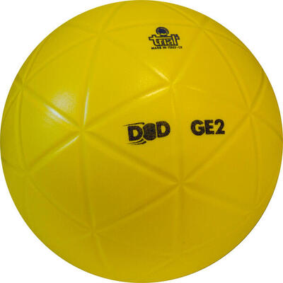 Dodgeball Senior 230 g Schulsport Unisex