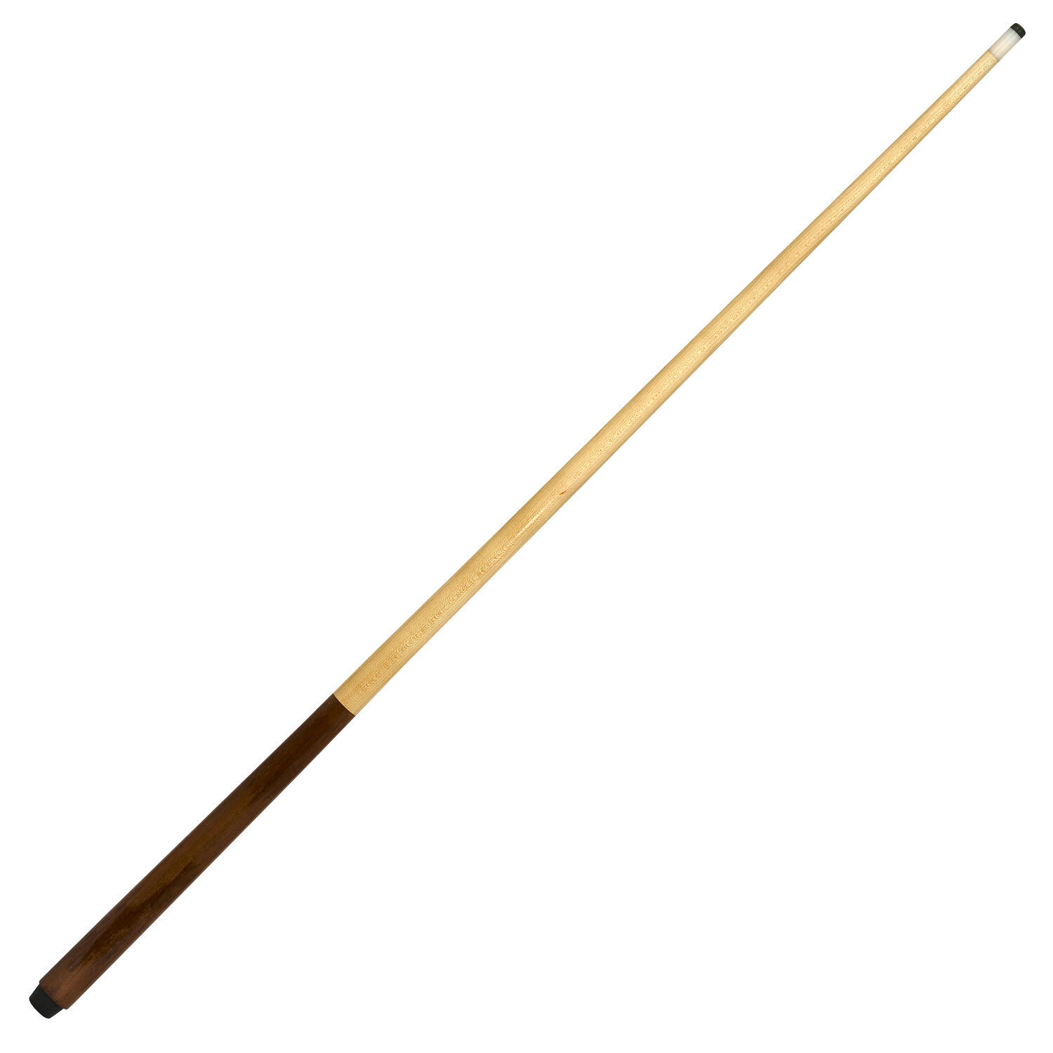 Billard-Queue Ahorn 100 cm, 1-teilig Billard Unisex 2/5