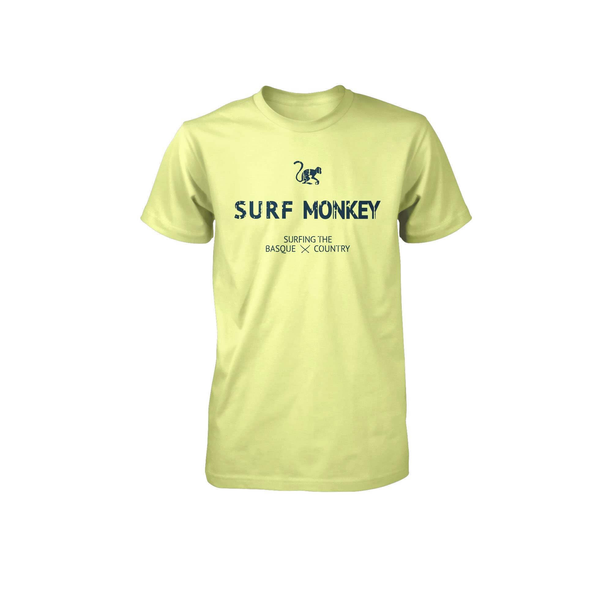 SURF MONKEY picture