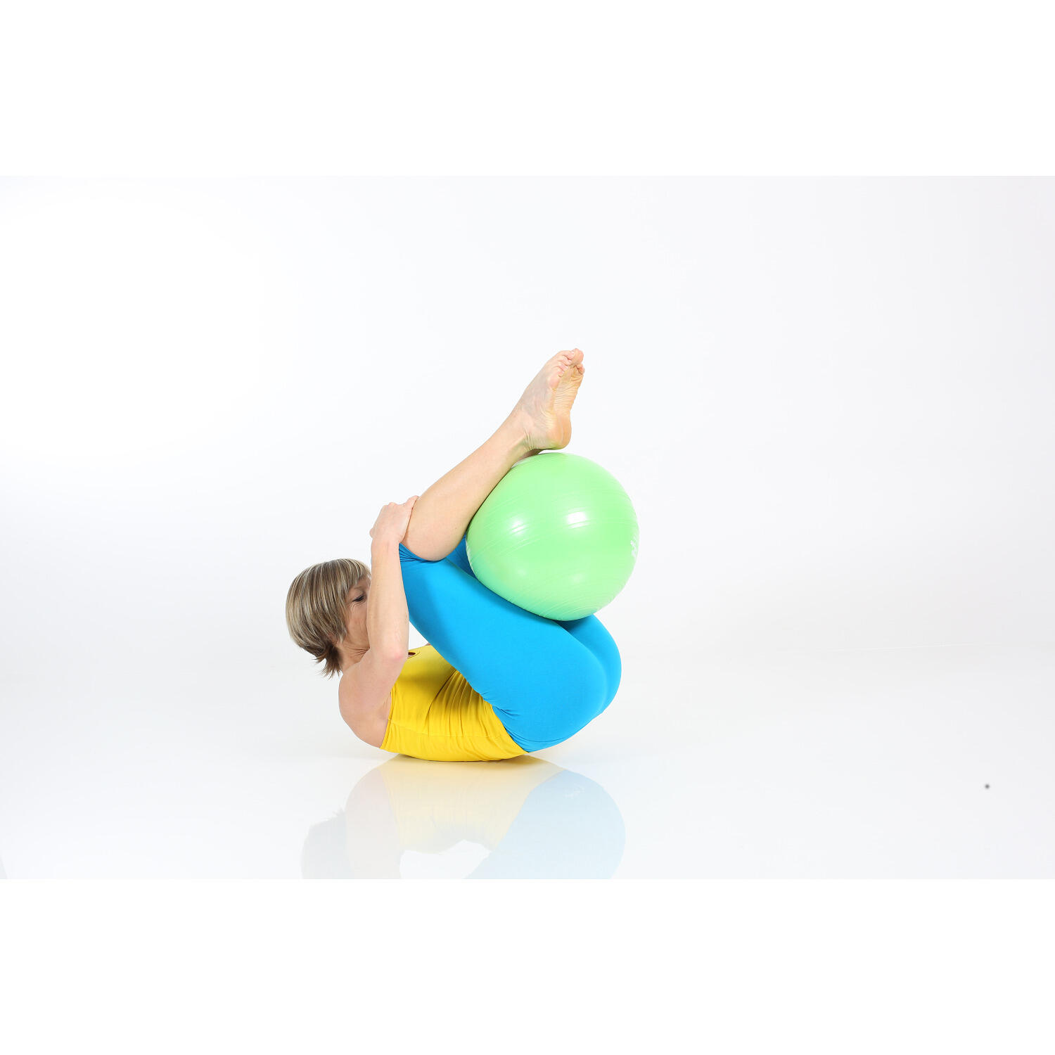 Palla pilates TOGU Redondo Plus 4/5