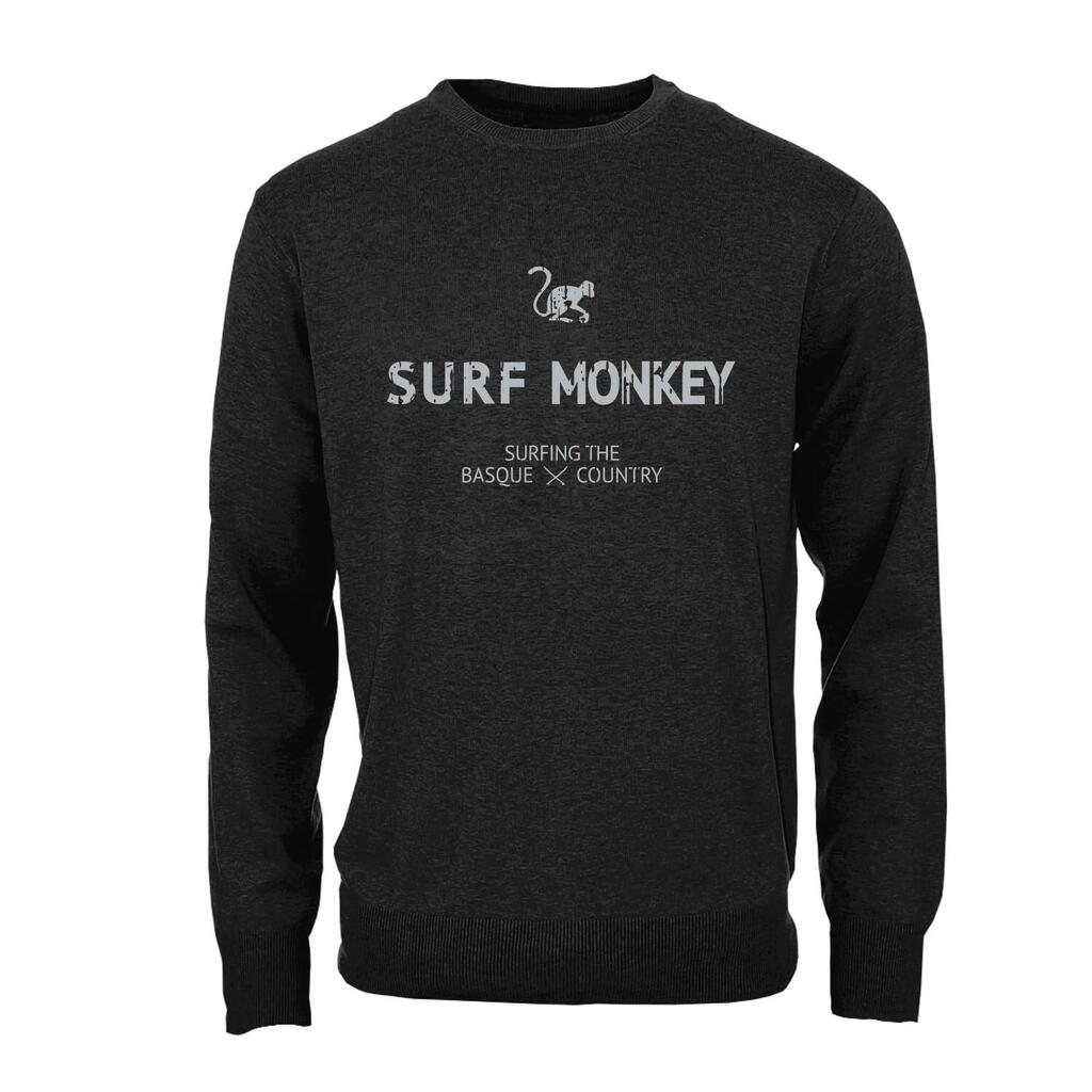 Cotton Sweatshirt – Crew Neck / Adult (Lead)