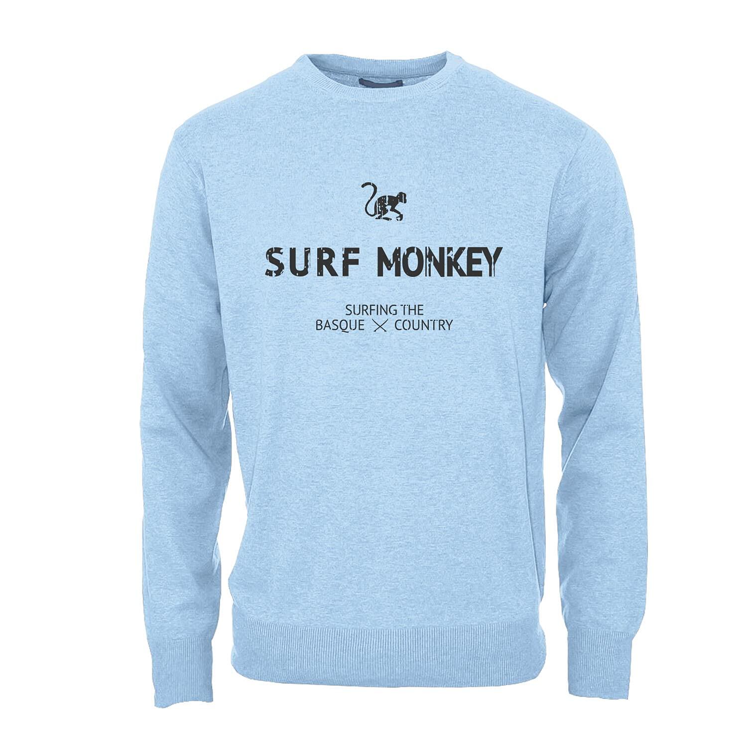SURF MONKEY picture
