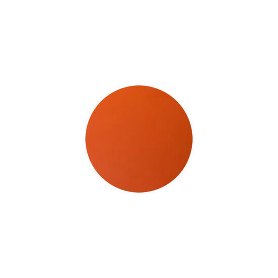 Hockeyball Soft Street Orange Hockey Unisex Orange