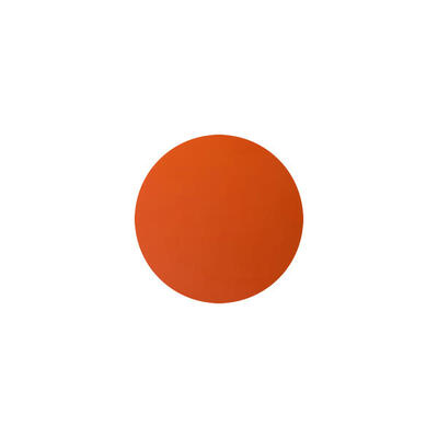 Hockeyball Soft Street Orange Hockey Unisex Orange