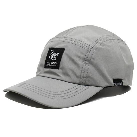 Cappello Sport - Riciclato - Waterproof / Adulti / Taglia unica (Terra)