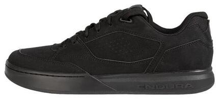 Chaussures VTT Pédales Plates Endura Hummvee Vert