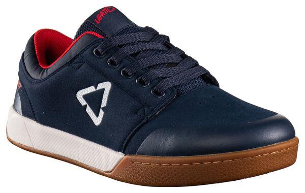 LEATT Scarpa 2.0 Flat Onyx