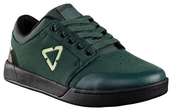 LEATT Zapato 2.0 Flat Ivy