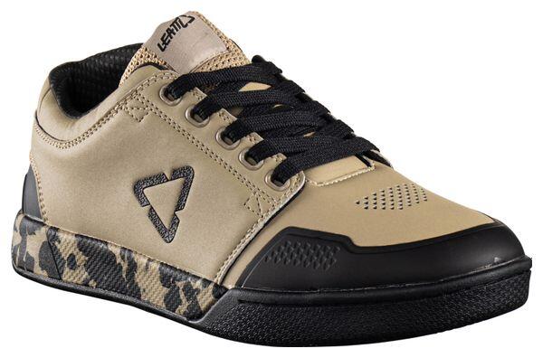 LEATT Zapato 3.0 Flat Dune