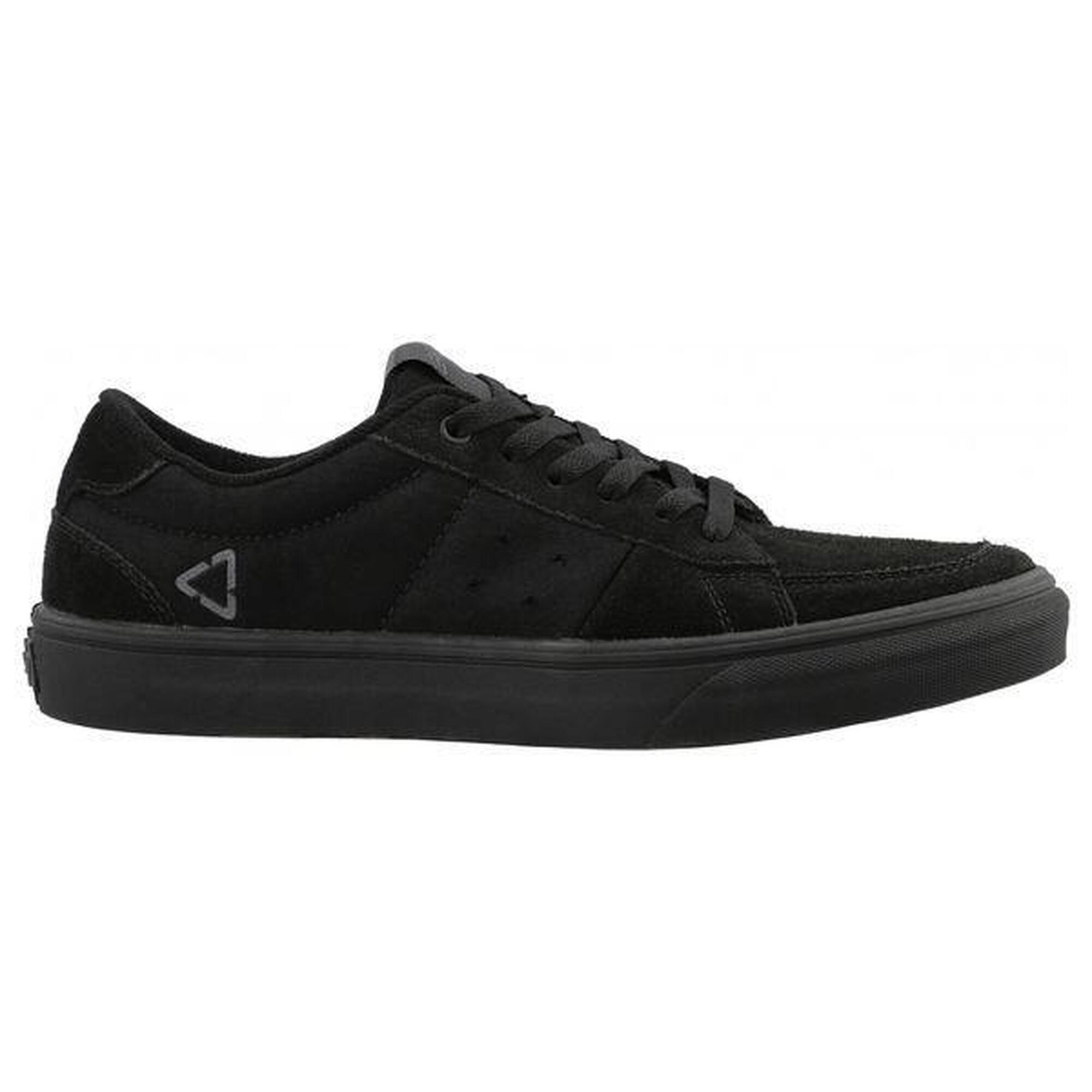 Chaussures Leatt 1.0 Flat Noir