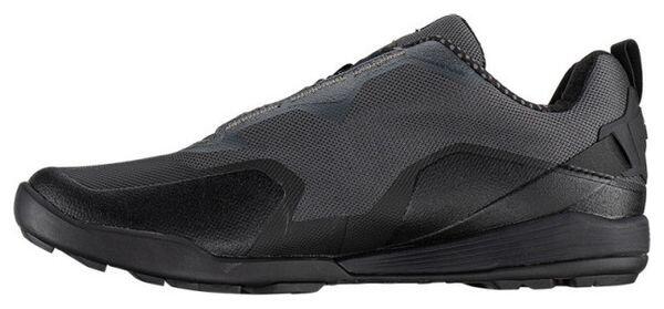 Chaussures Leatt 6.0 Clip Stealth Noir 6/7