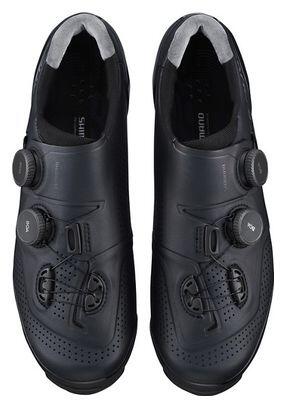 Zapatillas Shimano XC9 S-Phyre Hombre Negras 4/7
