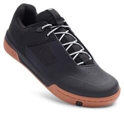 Chaussures VTT Crankbrothers Stamp Lace Noir/Argent