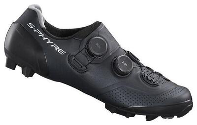 MTB MTB MTB Zapatos Shimano SH-XC902