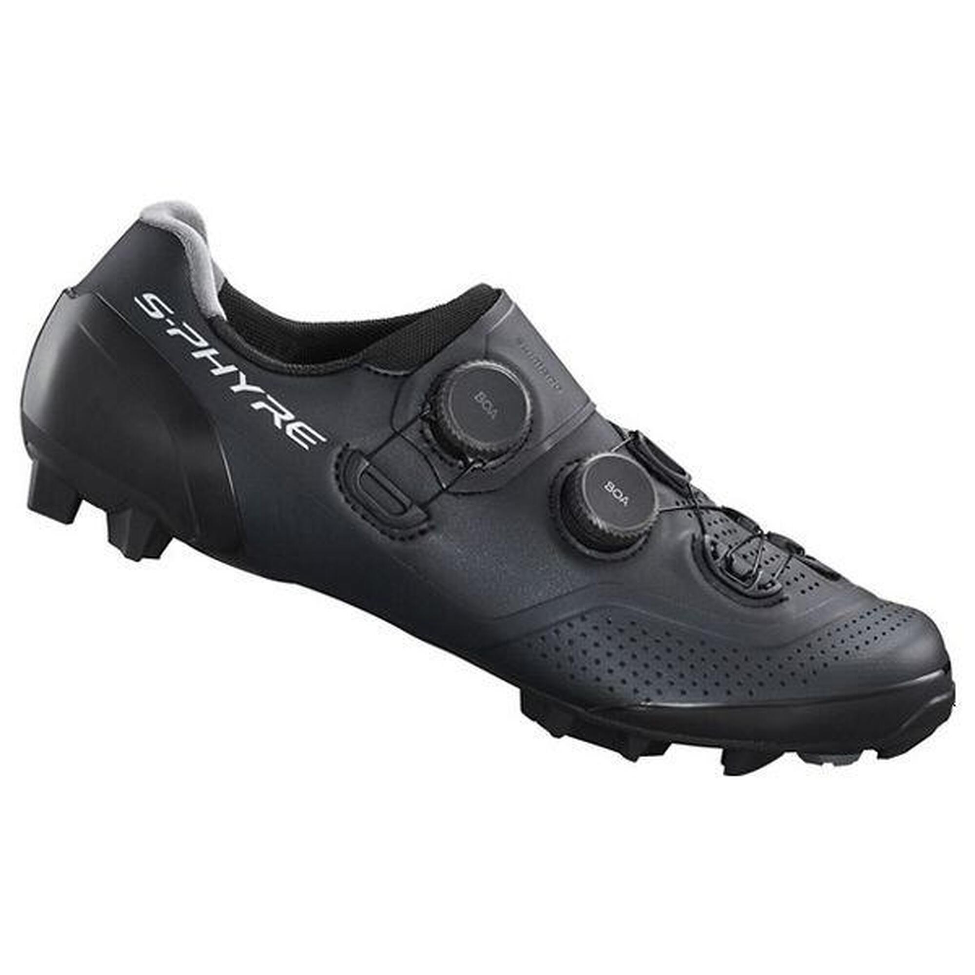 Buty rowerowe MTB męskie Shimano SH-XC902