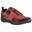 Chaussures Leatt 6.0 Clip Lava Rouge