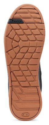 Chaussures VTT Crankbrothers Stamp Lace Noir / Argent 3/5