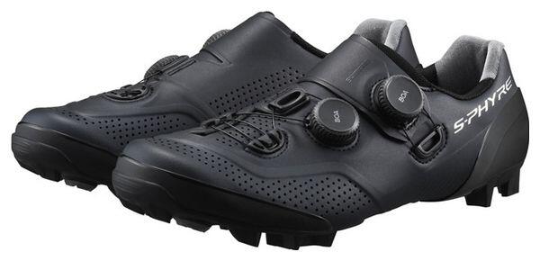 Buty rowerowe MTB męskie Shimano SH-XC902