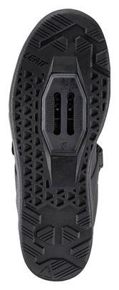 Zapatillas Leatt 4.0 Clip Titanio Gris Oscuro 6/6