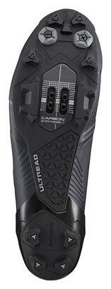 Zapatillas Shimano XC9 S-Phyre Hombre Negras 6/7